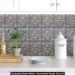 Fascinating Rustic Kitchen Backsplash Design Ideas 23